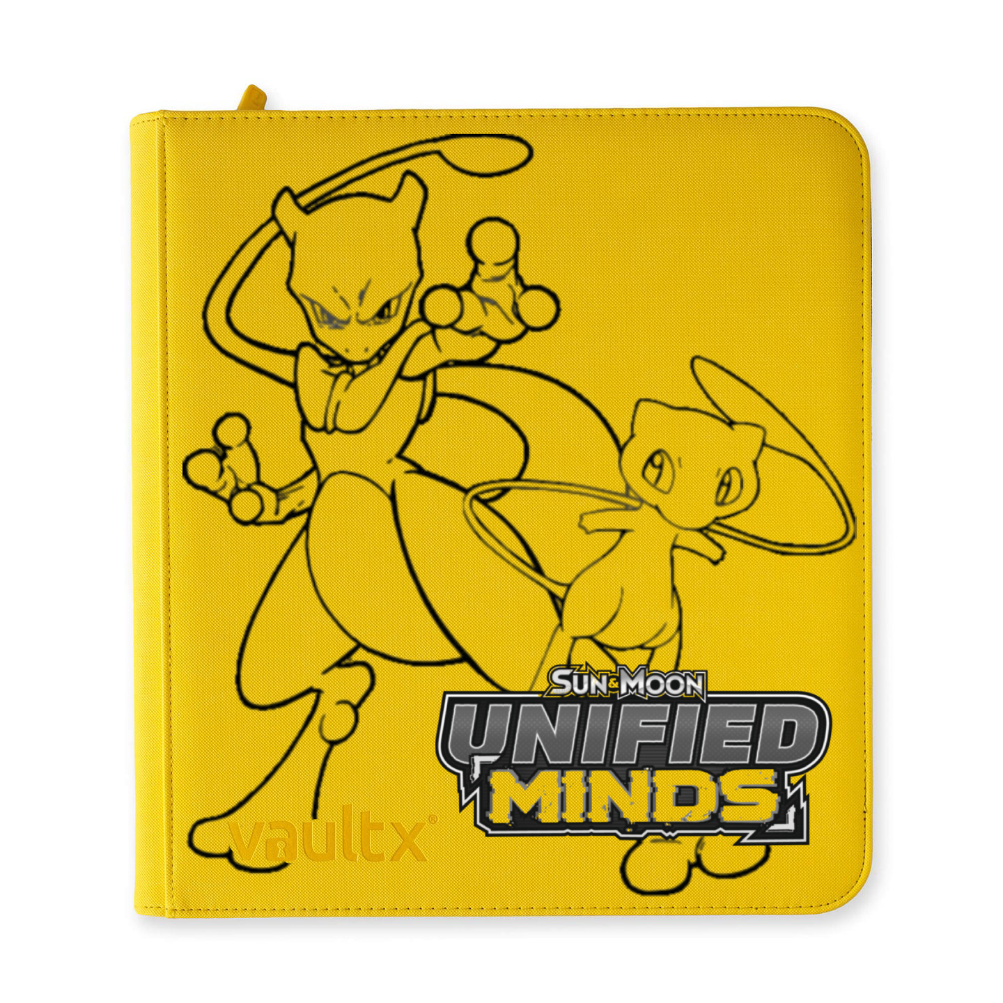 Unified Minds (SM11)