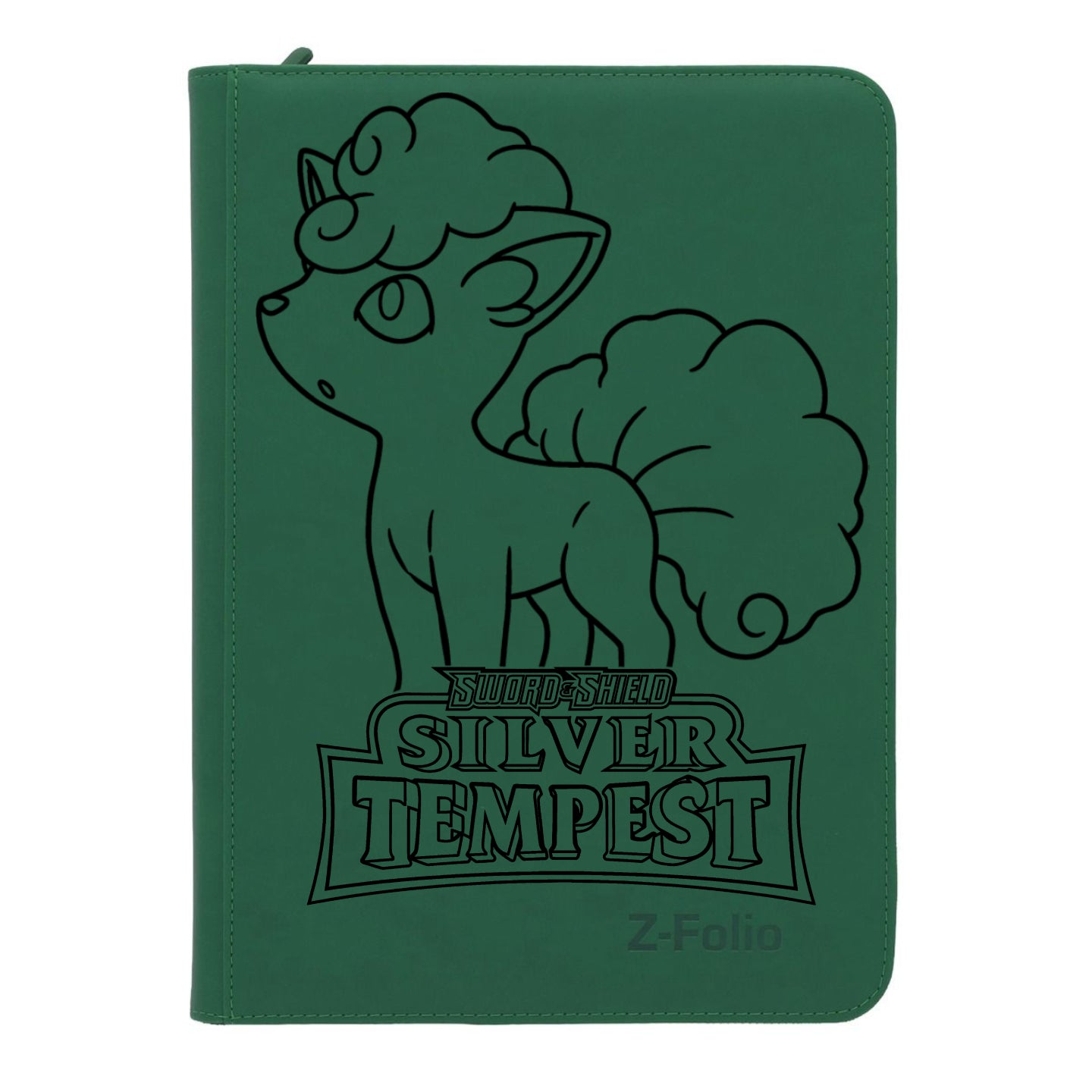 Silver Tempest (SWSH12)