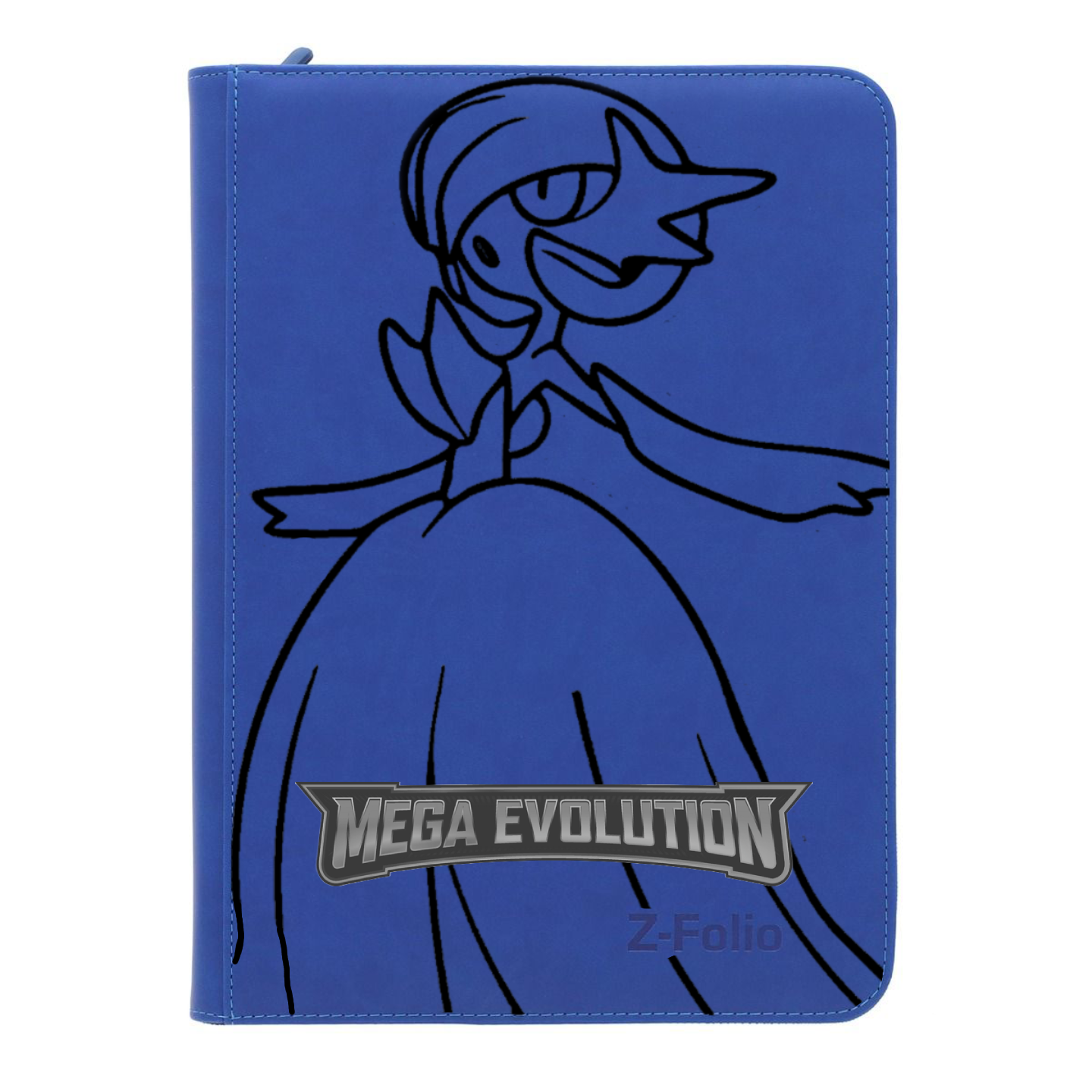 Mega Evolution (ME1)