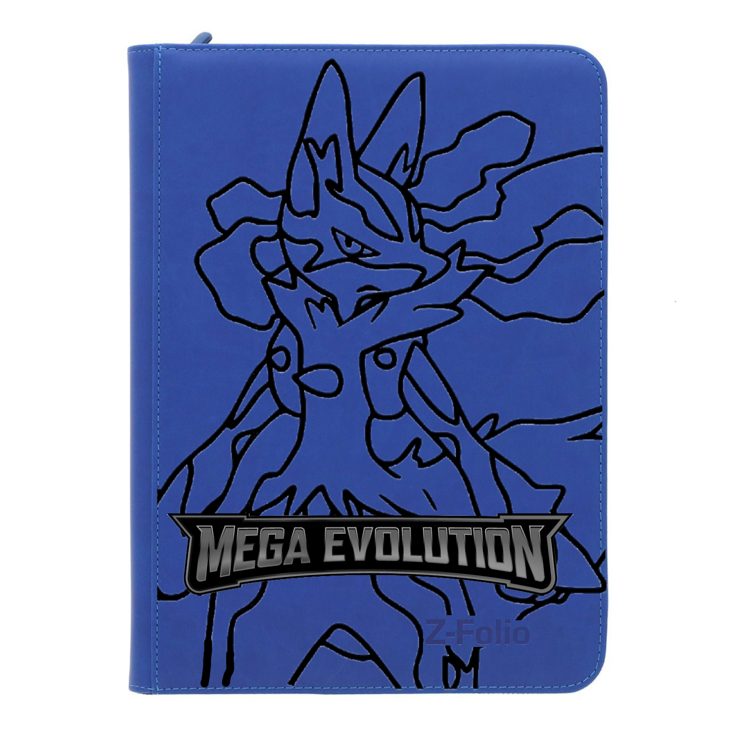 Mega Evolution (ME1)