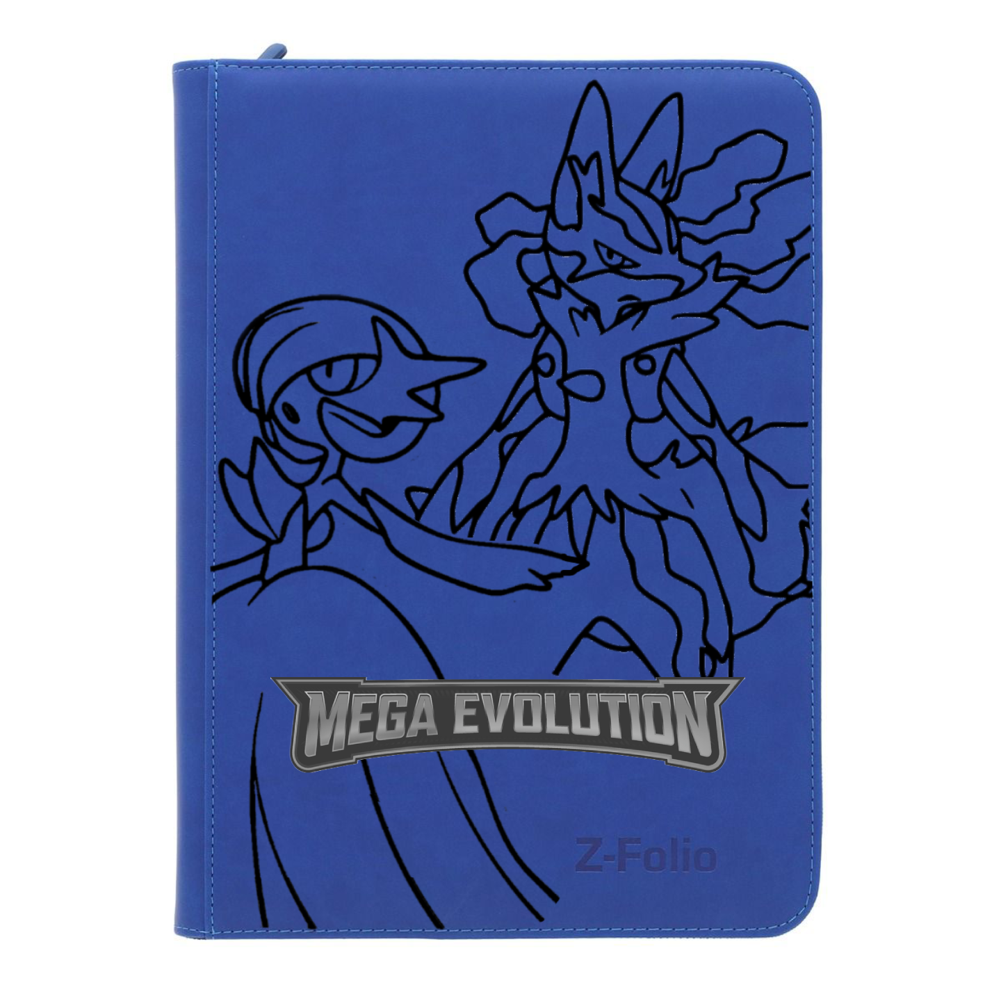 Mega Evolution (ME1)