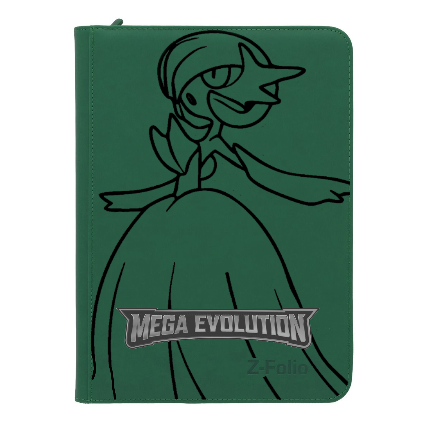 Mega Evolution (ME1)