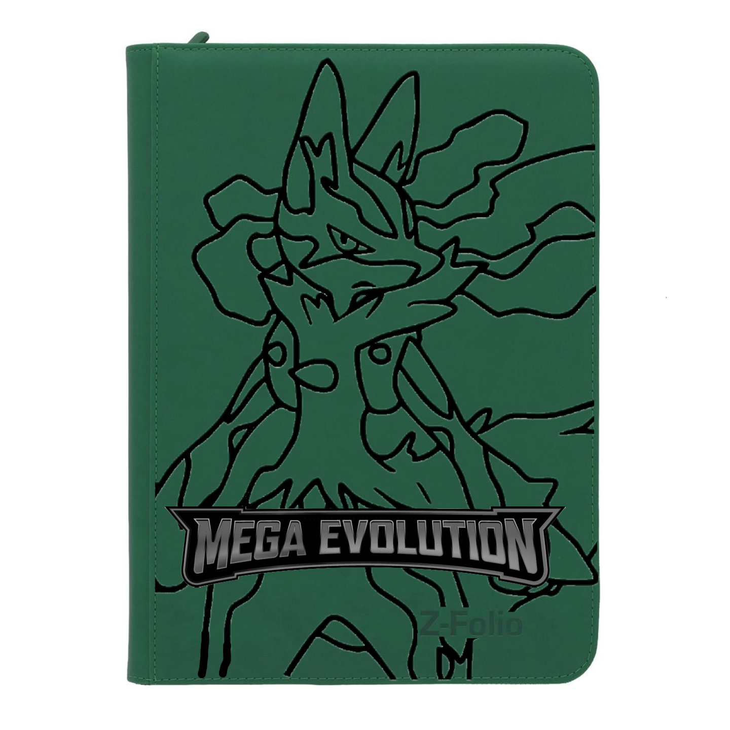 Mega Evolution (ME1)