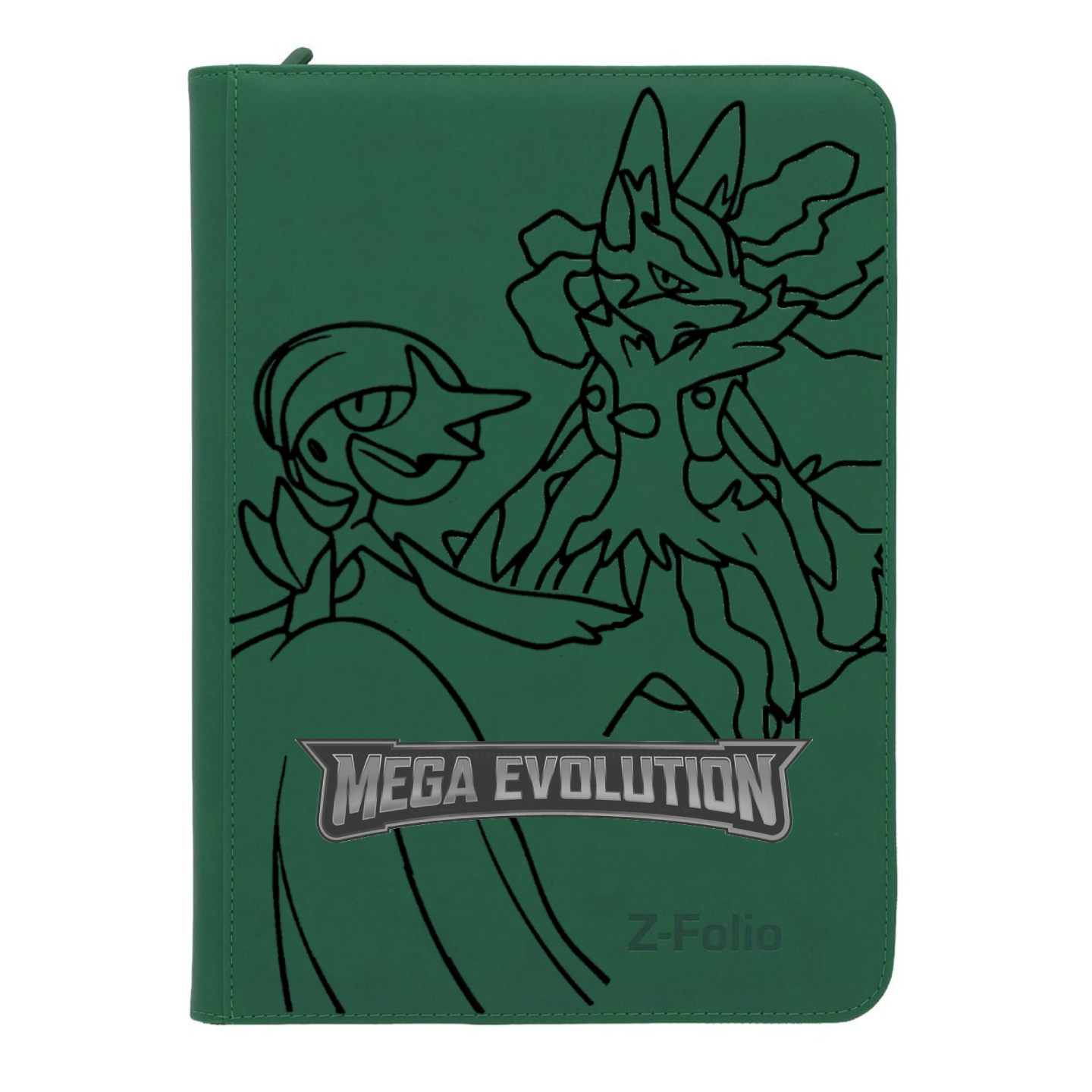 Mega Evolution (ME1)