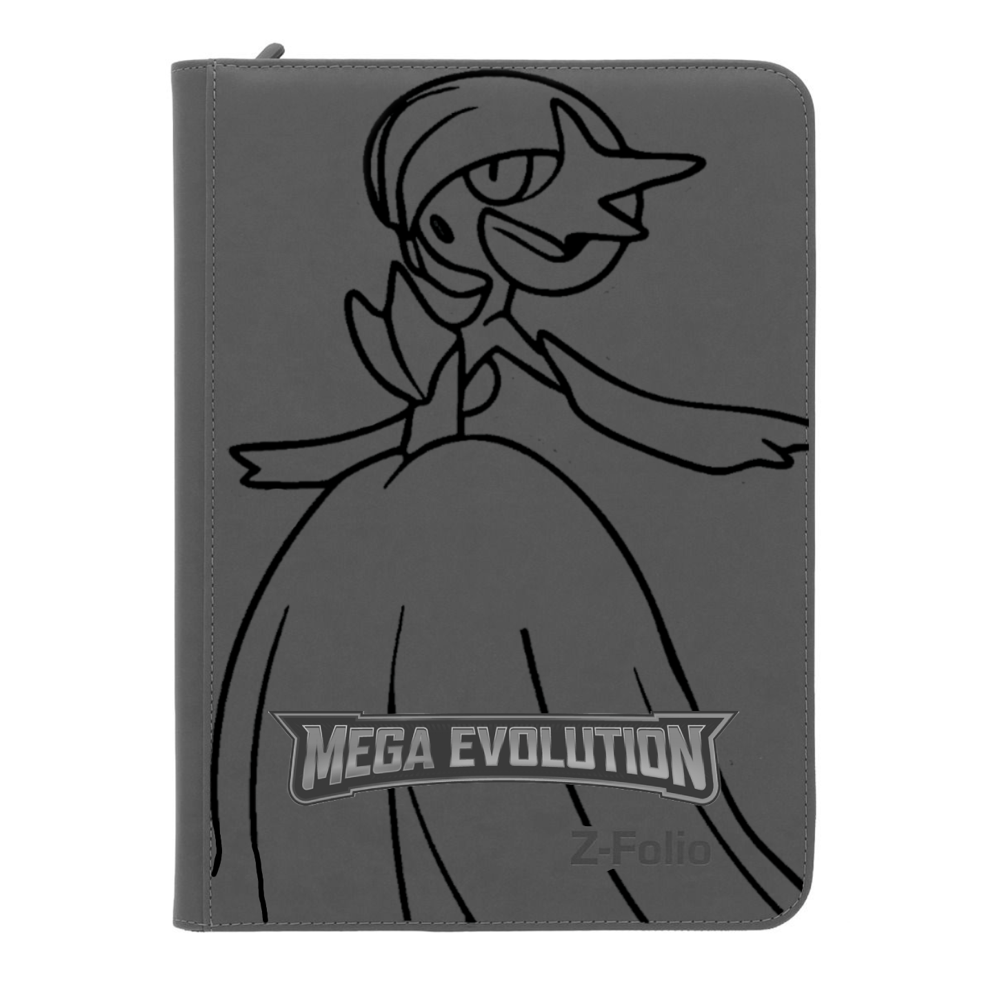 Mega Evolution (ME1)