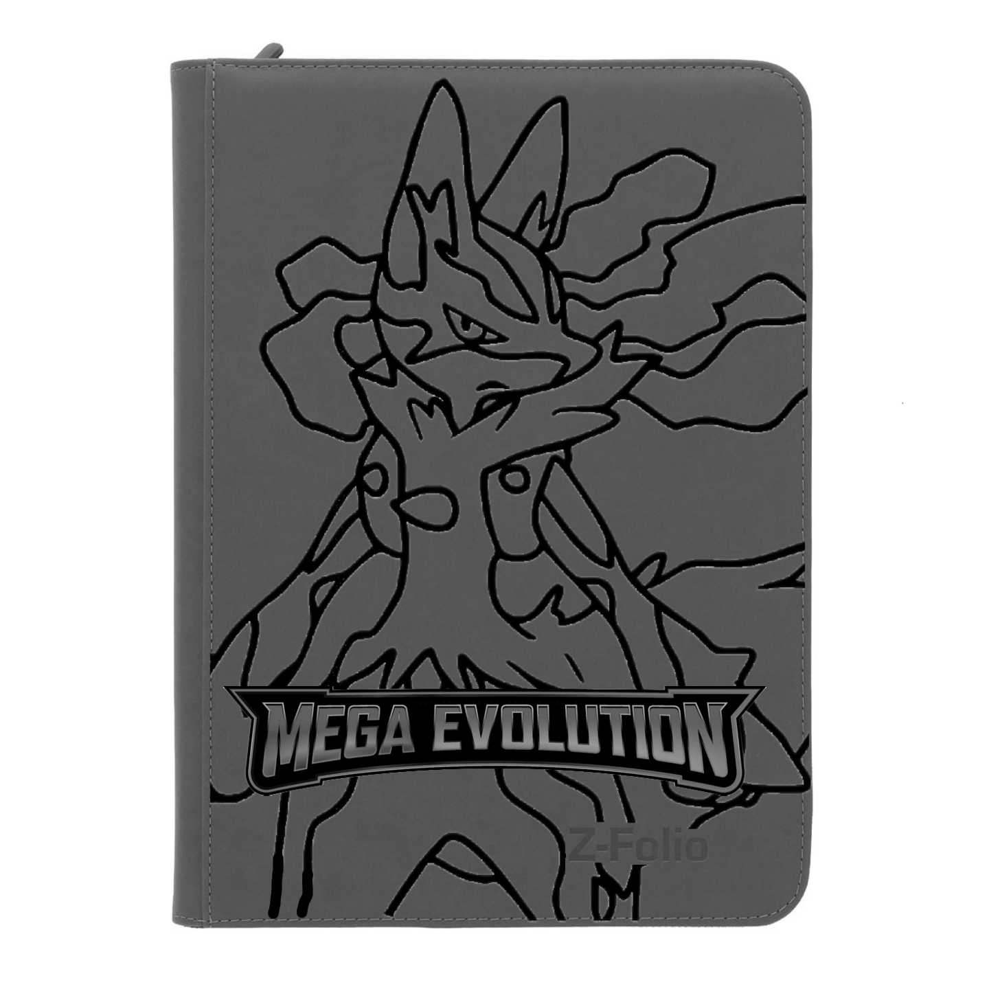 Mega Evolution (ME1)