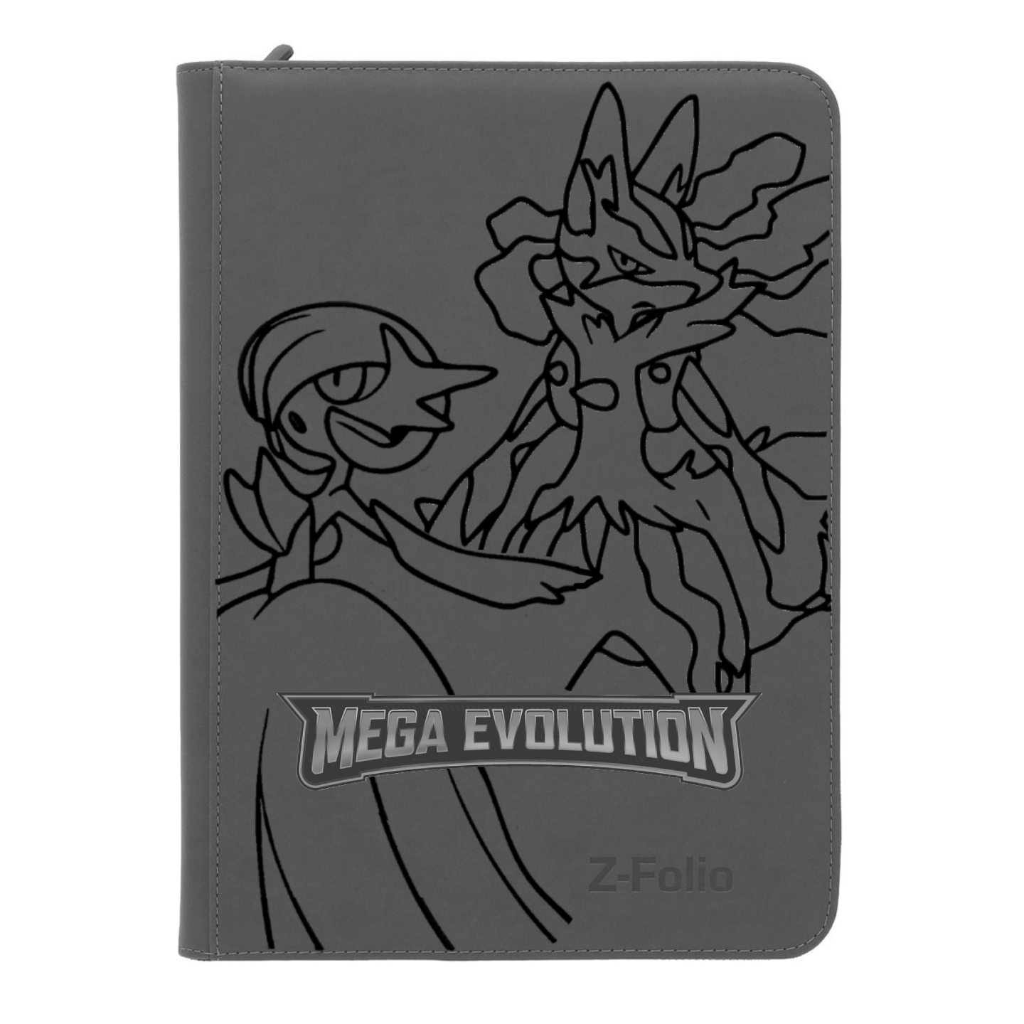 Mega Evolution (ME1)