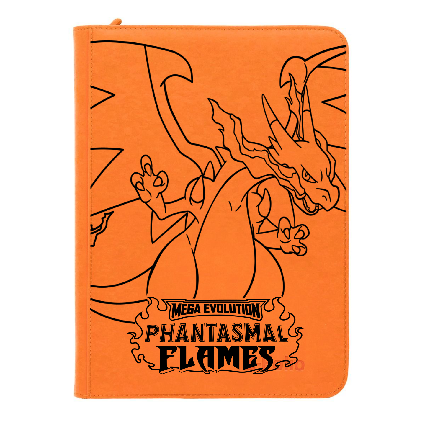 Phantasmal Flames (ME2)
