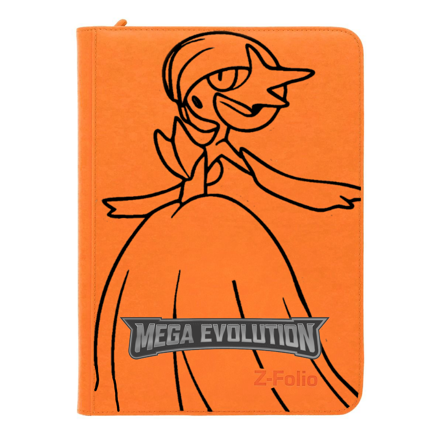 Mega Evolution (ME1)