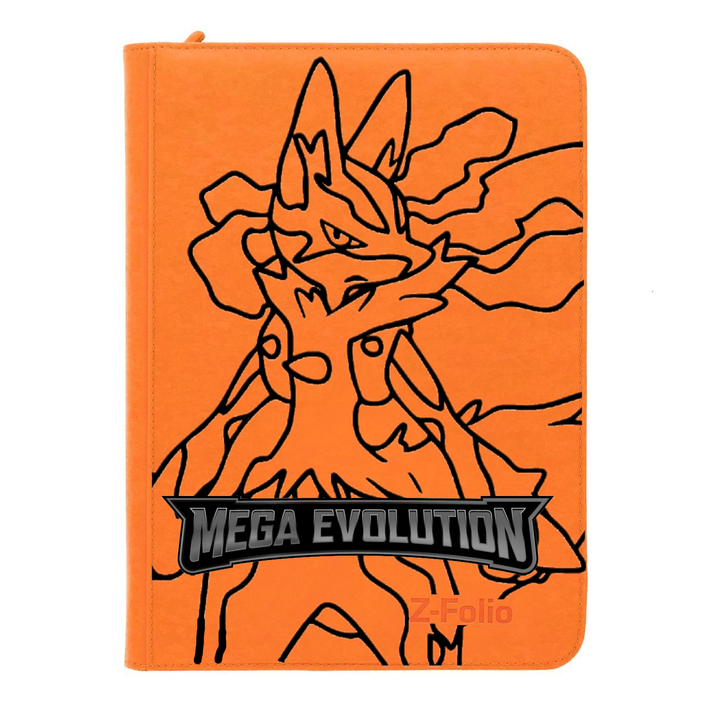 Mega Evolution (ME1)