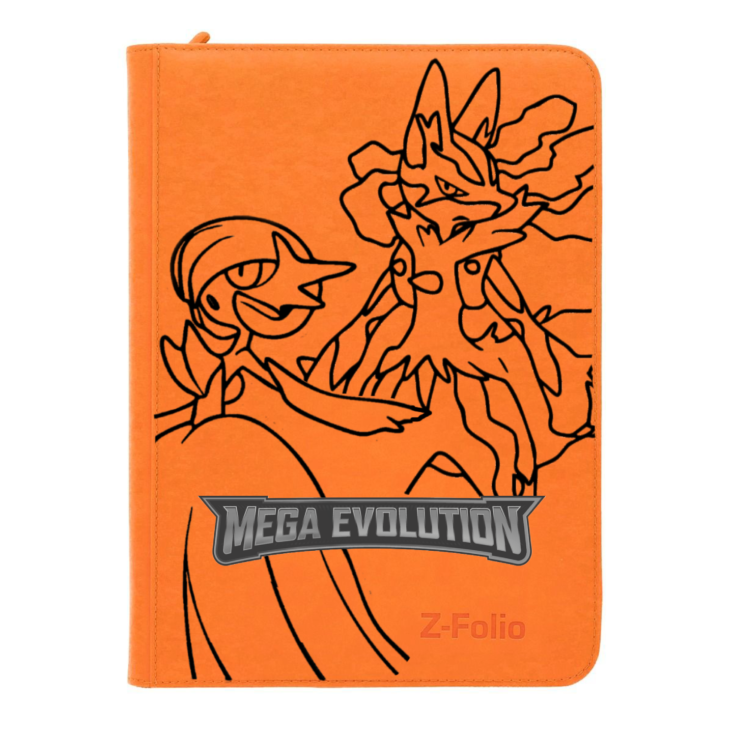 Mega Evolution (ME1)