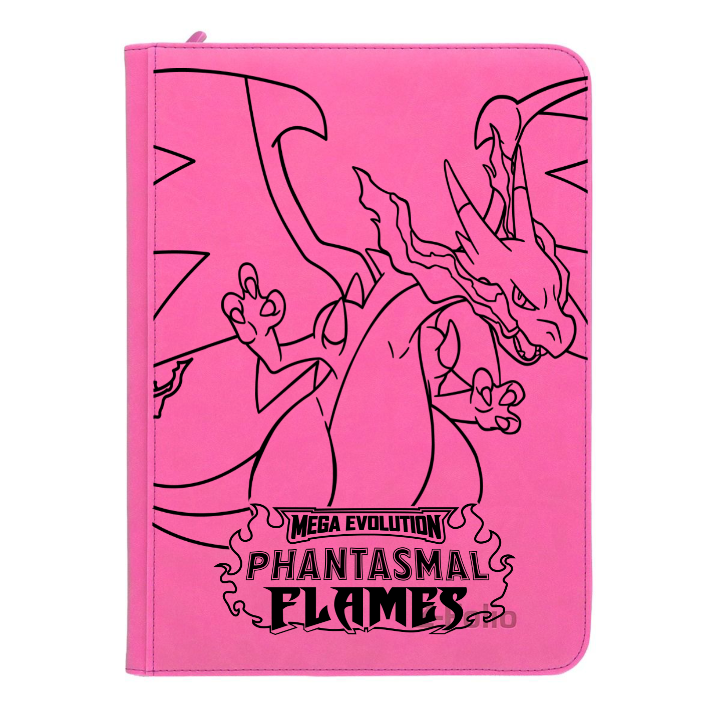 Phantasmal Flames (ME2)