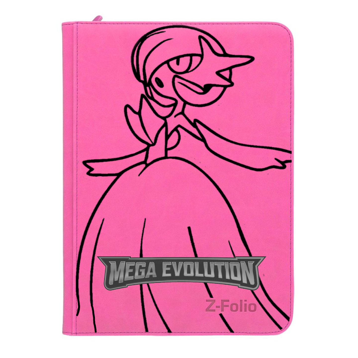 Mega Evolution (ME1)