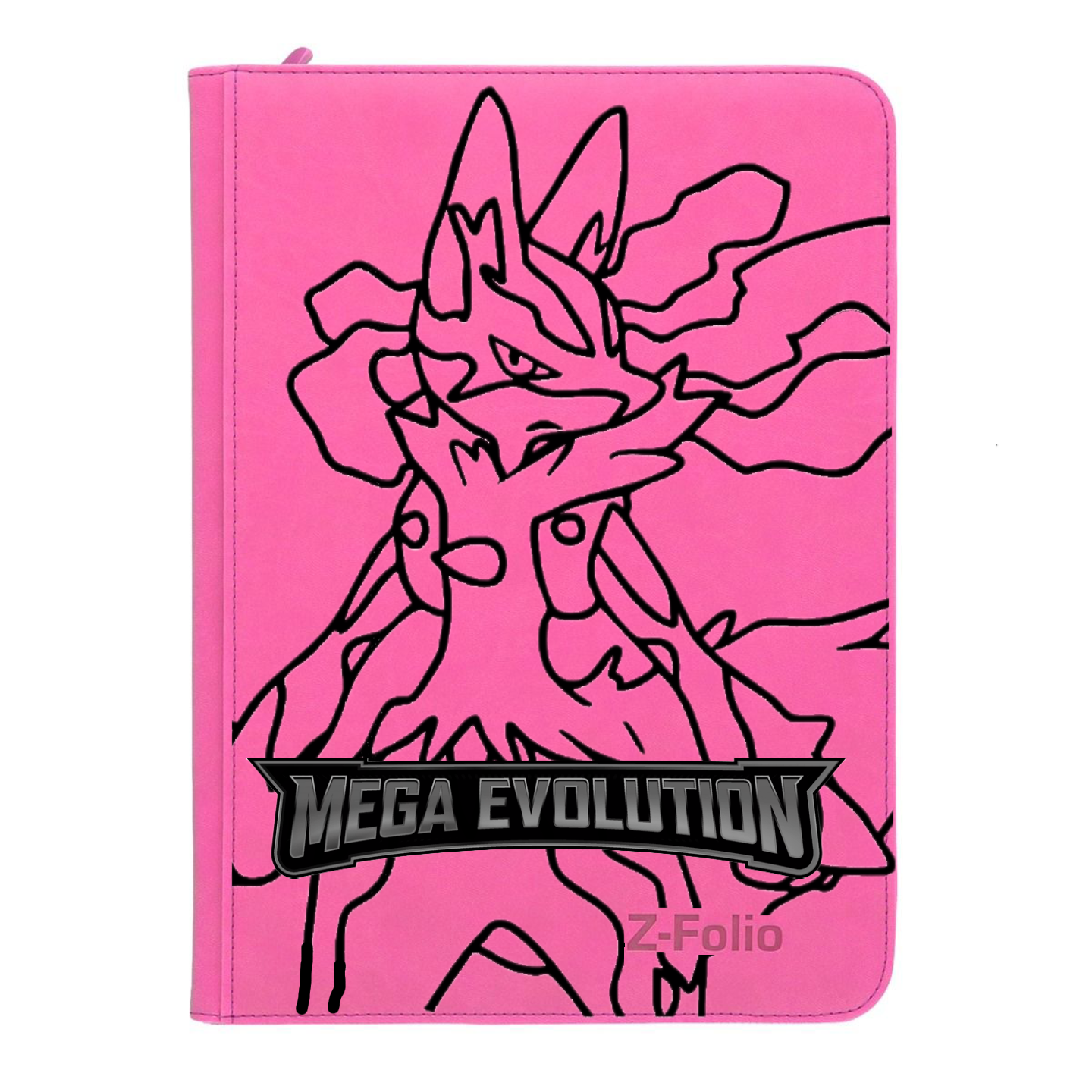 Mega Evolution (ME1)