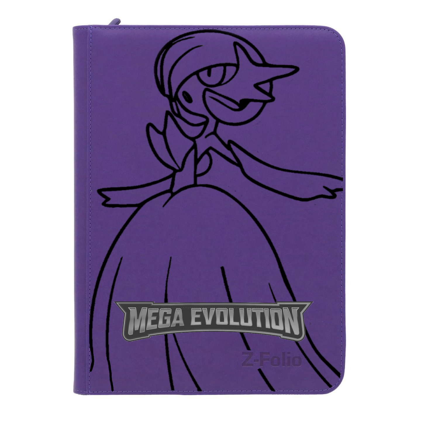 Mega Evolution (ME1)