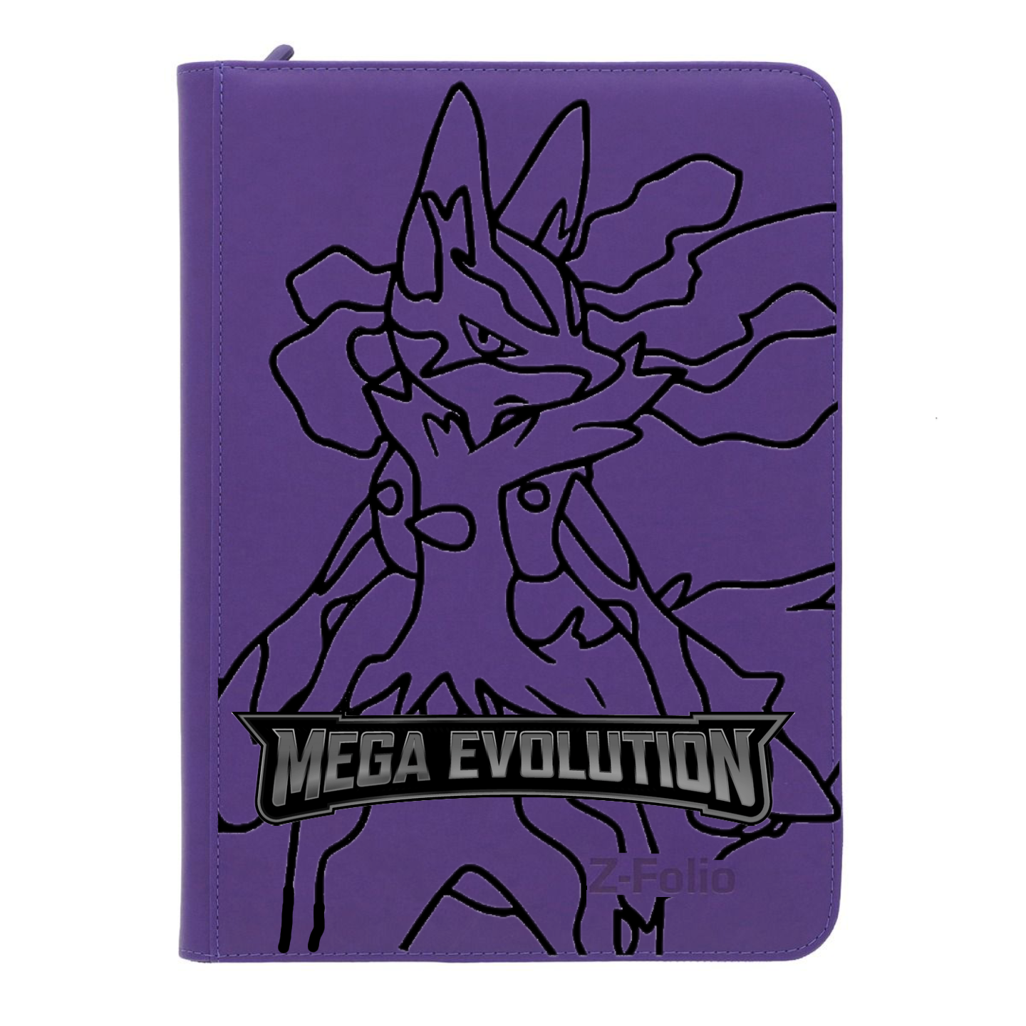 Mega Evolution (ME1)