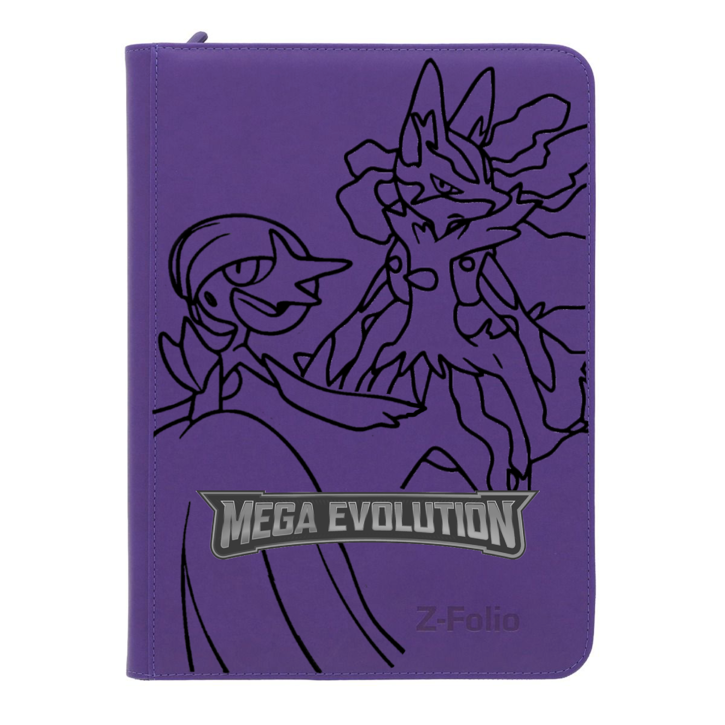 Mega Evolution (ME1)