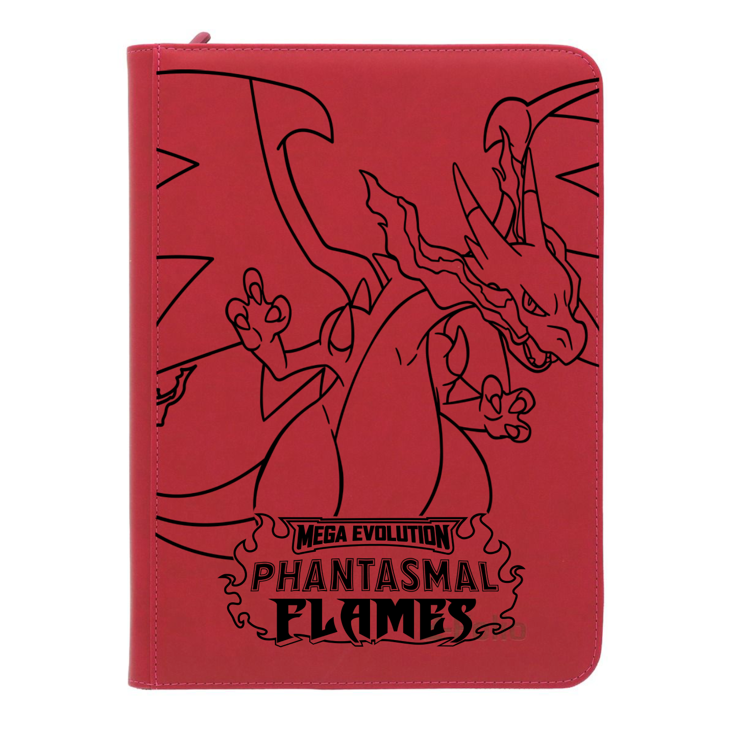 Phantasmal Flames (ME2)