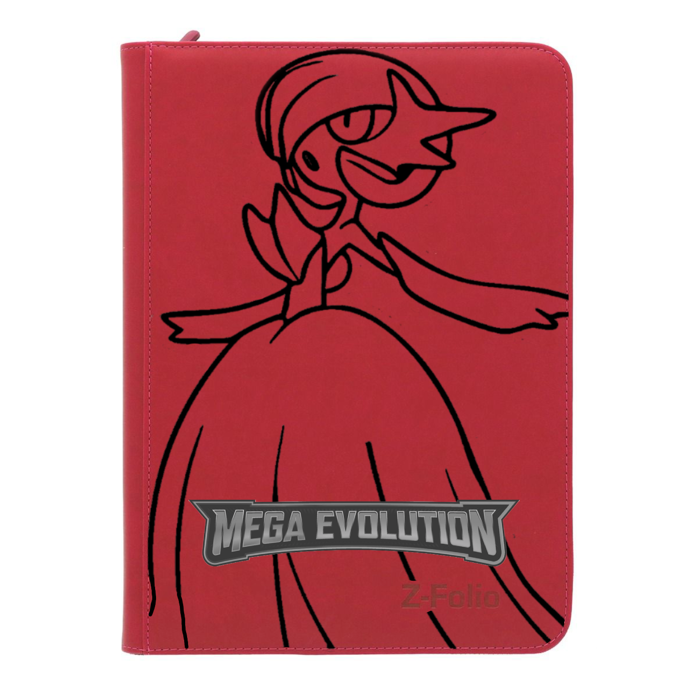 Mega Evolution (ME1)