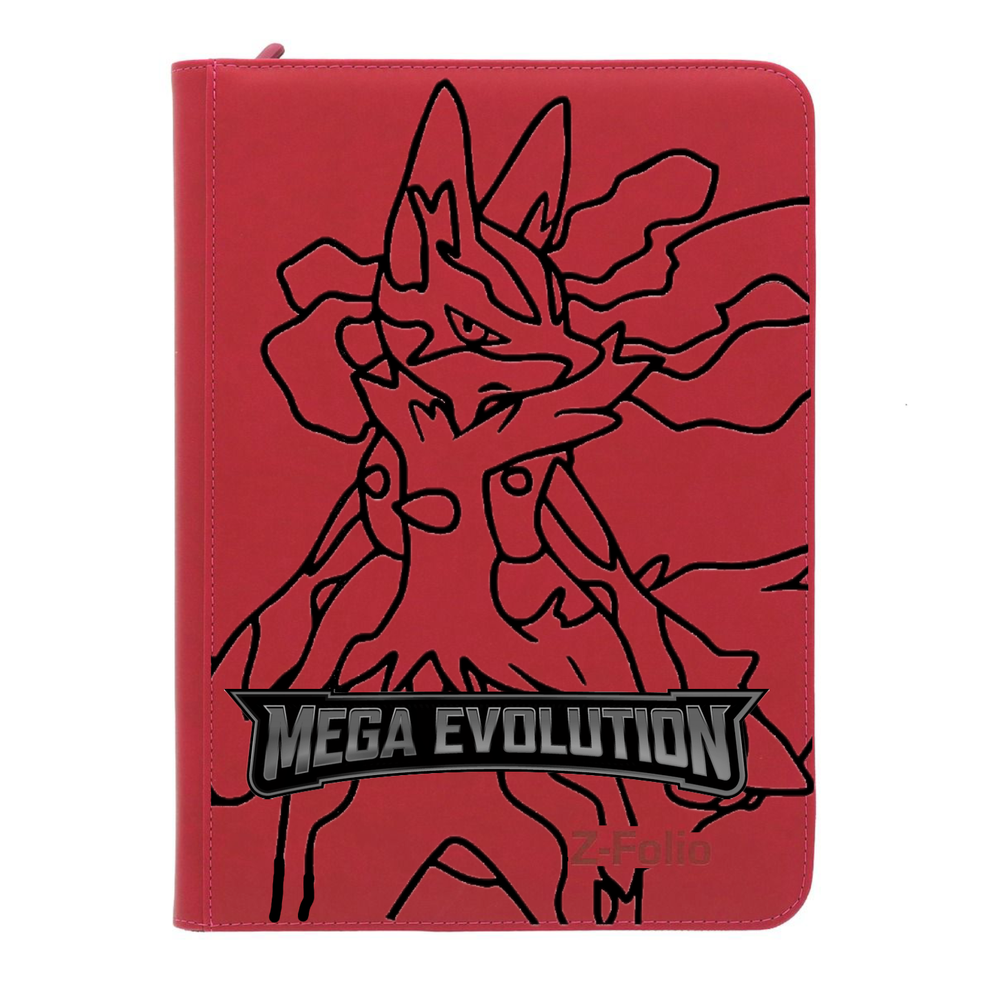 Mega Evolution (ME1)