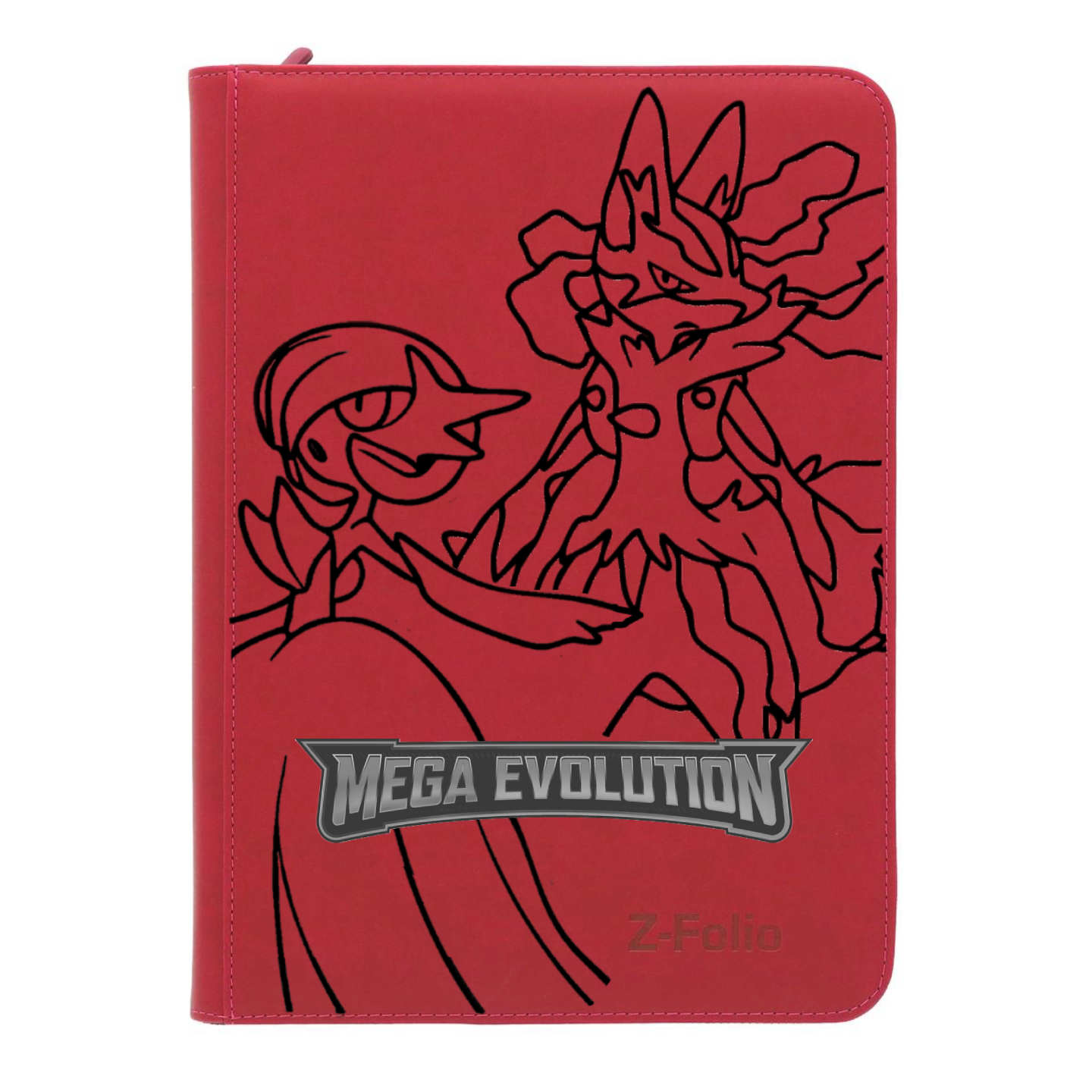 Mega Evolution (ME1)