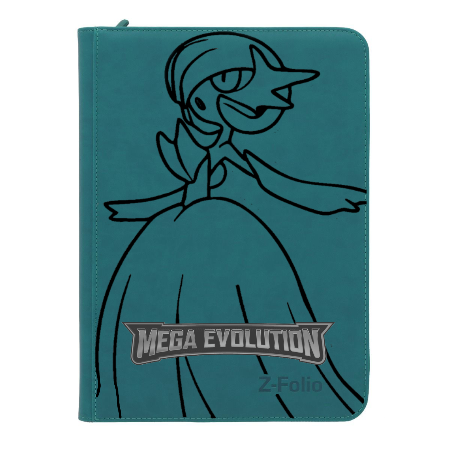 Mega Evolution (ME1)