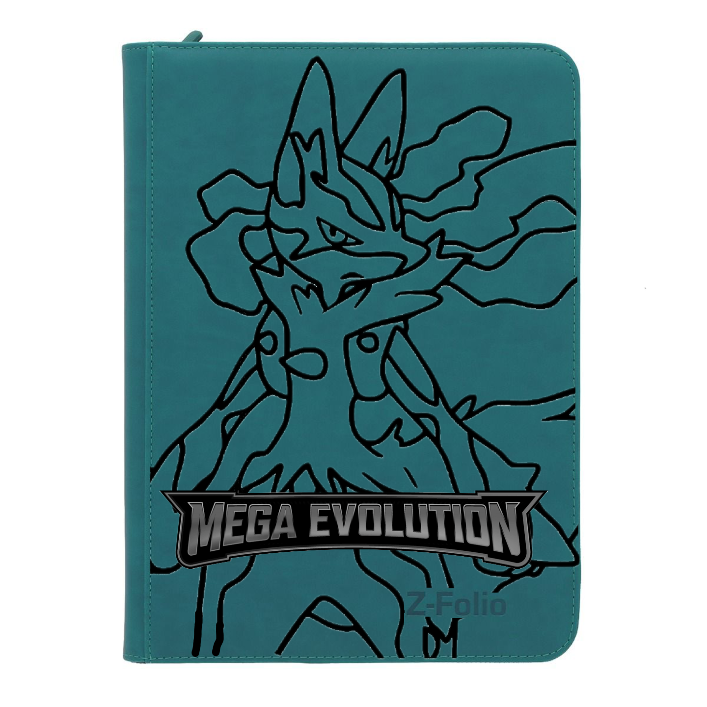 Mega Evolution (ME1)