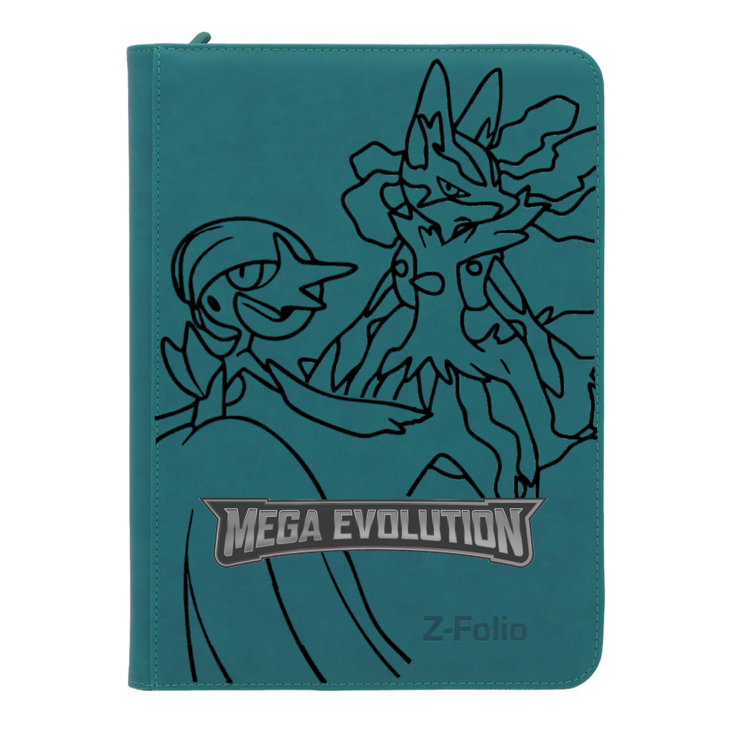 Mega Evolution (ME1)