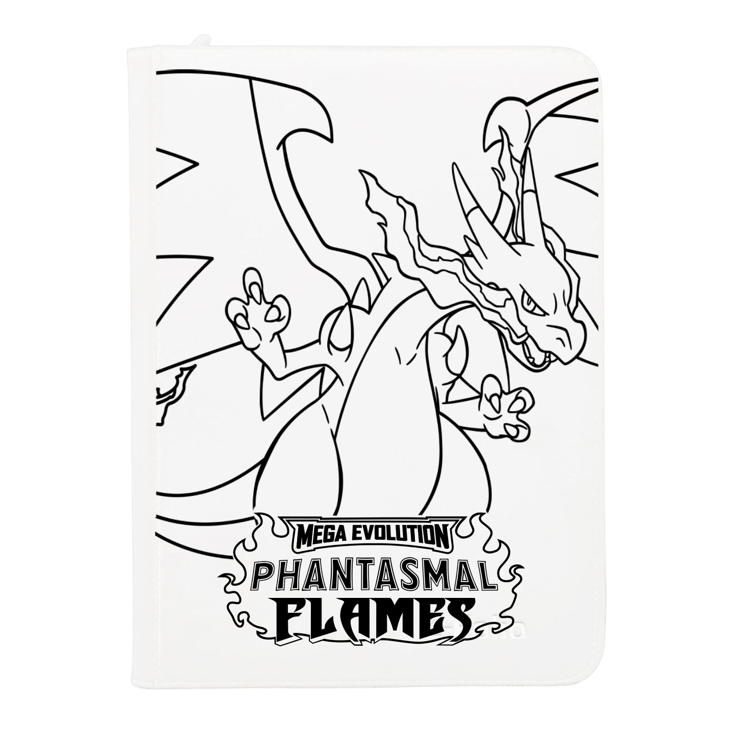 Phantasmal Flames (ME2)
