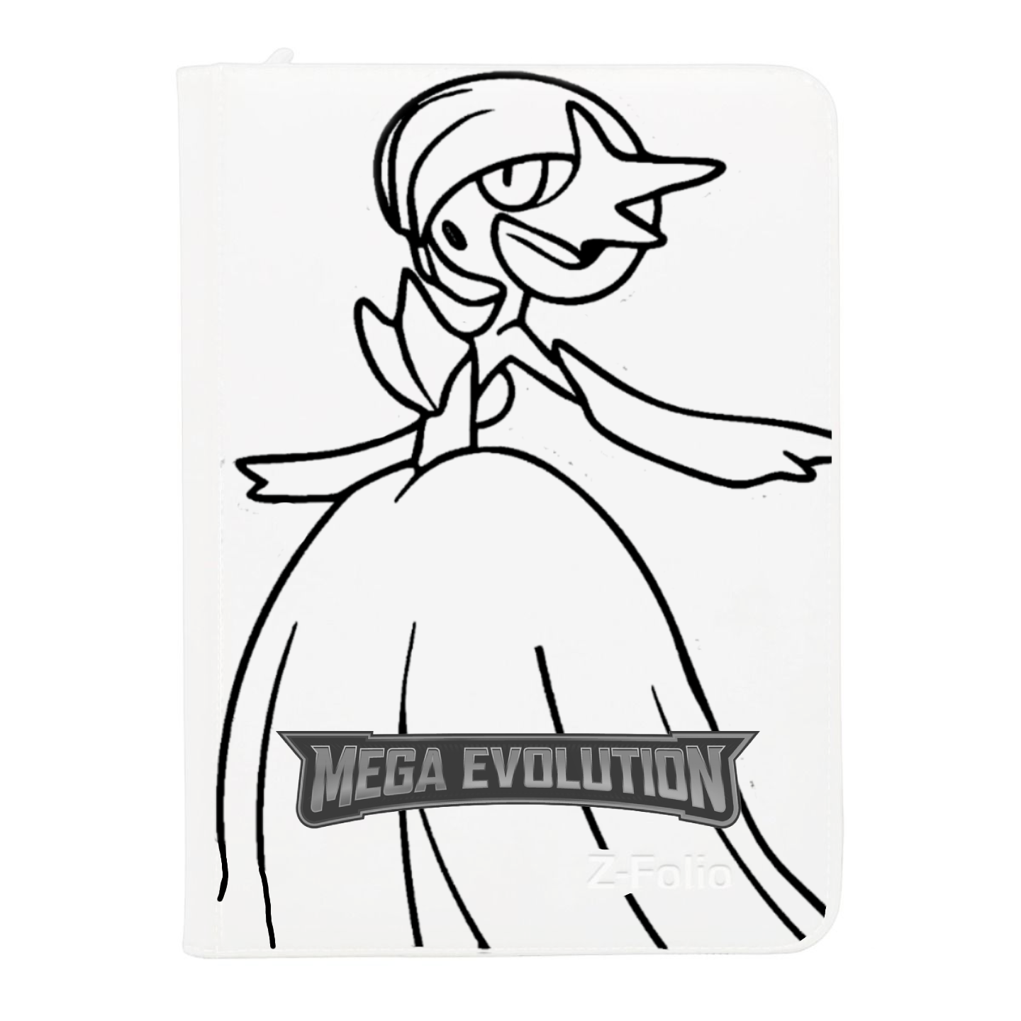 Mega Evolution (ME1)