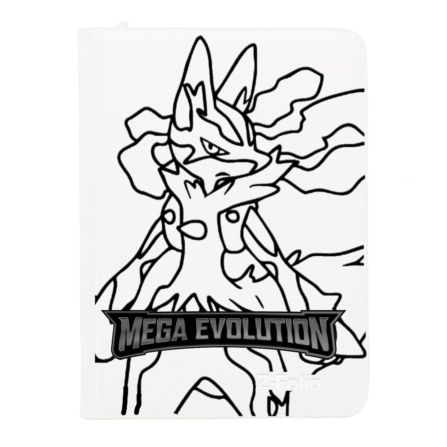 Mega Evolution (ME1)
