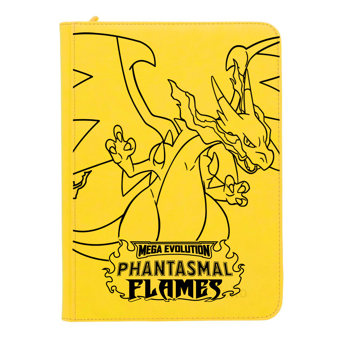 Phantasmal Flames (ME2)