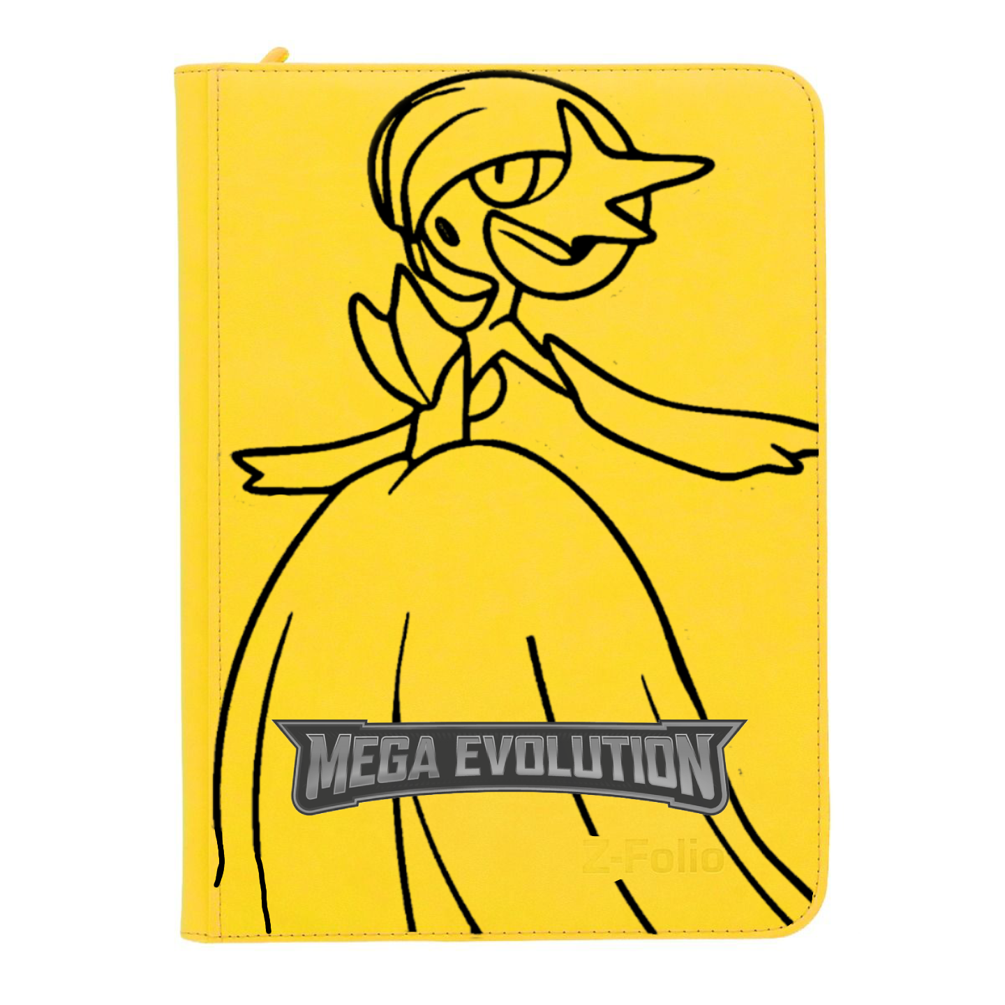 Mega Evolution (ME1)