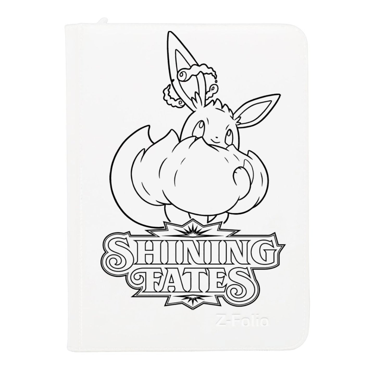 Shining Fates (SWSH4.5)