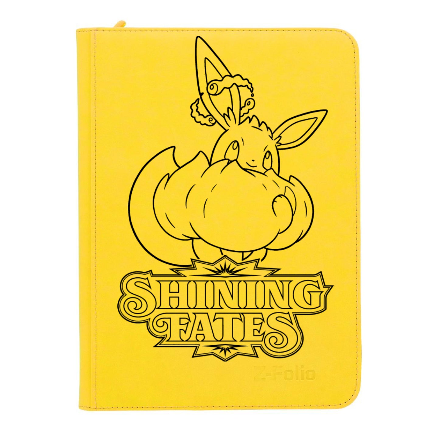 Shining Fates (SWSH4.5)