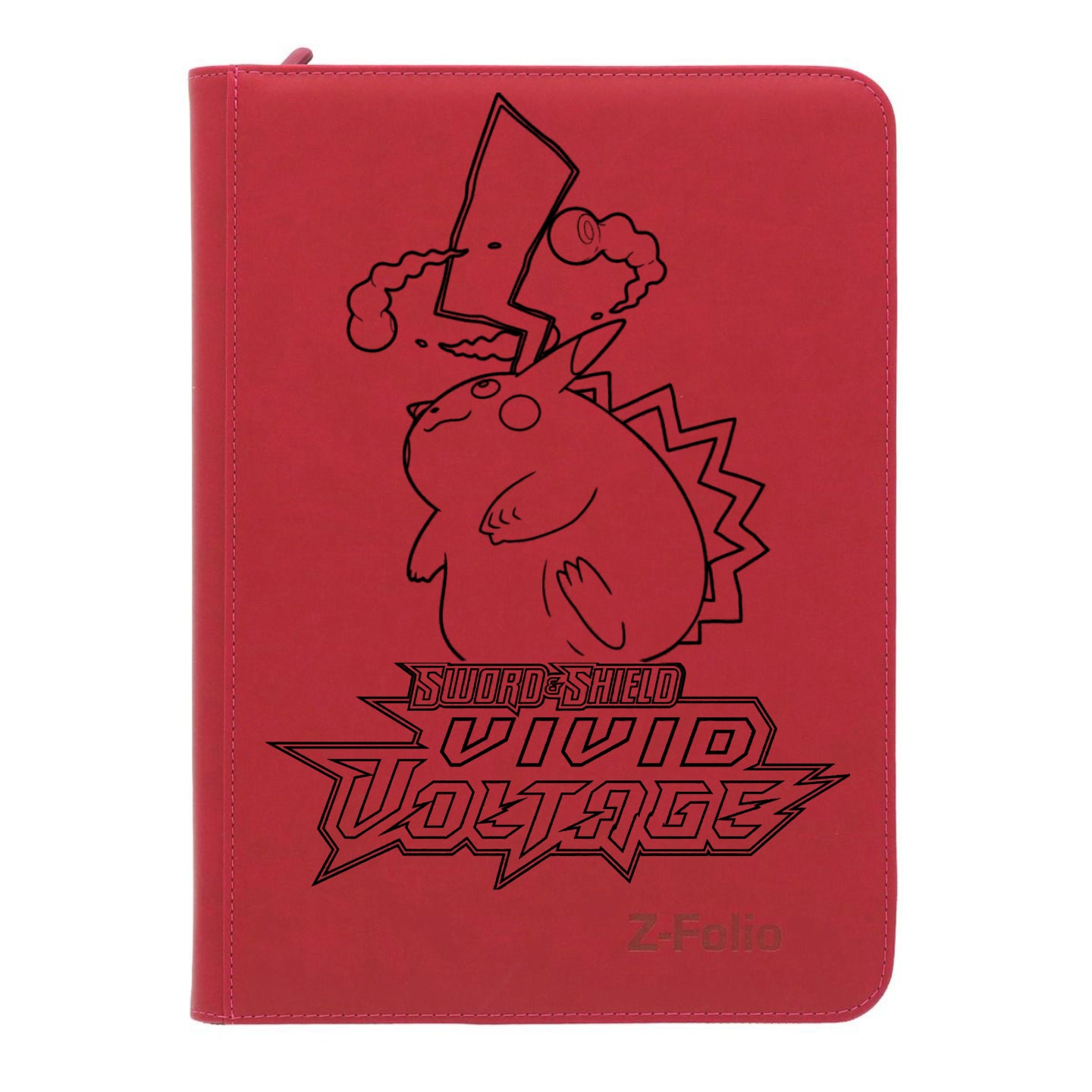 Vivid Voltage (SWSH4)