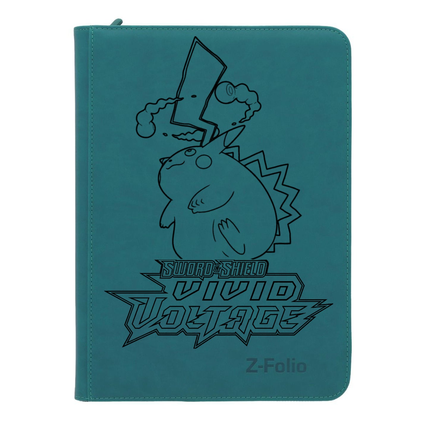 Vivid Voltage (SWSH4)