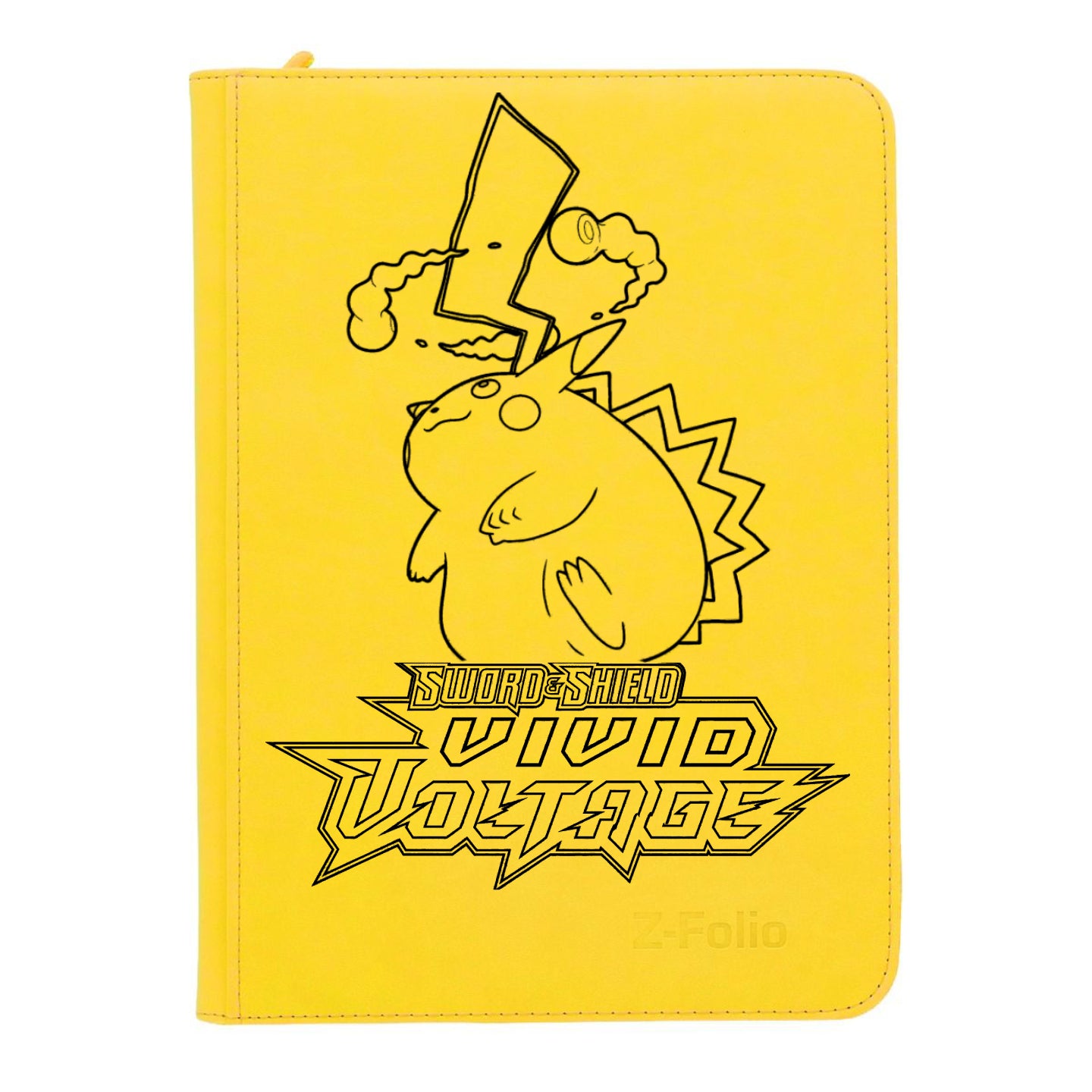 Vivid Voltage (SWSH4)
