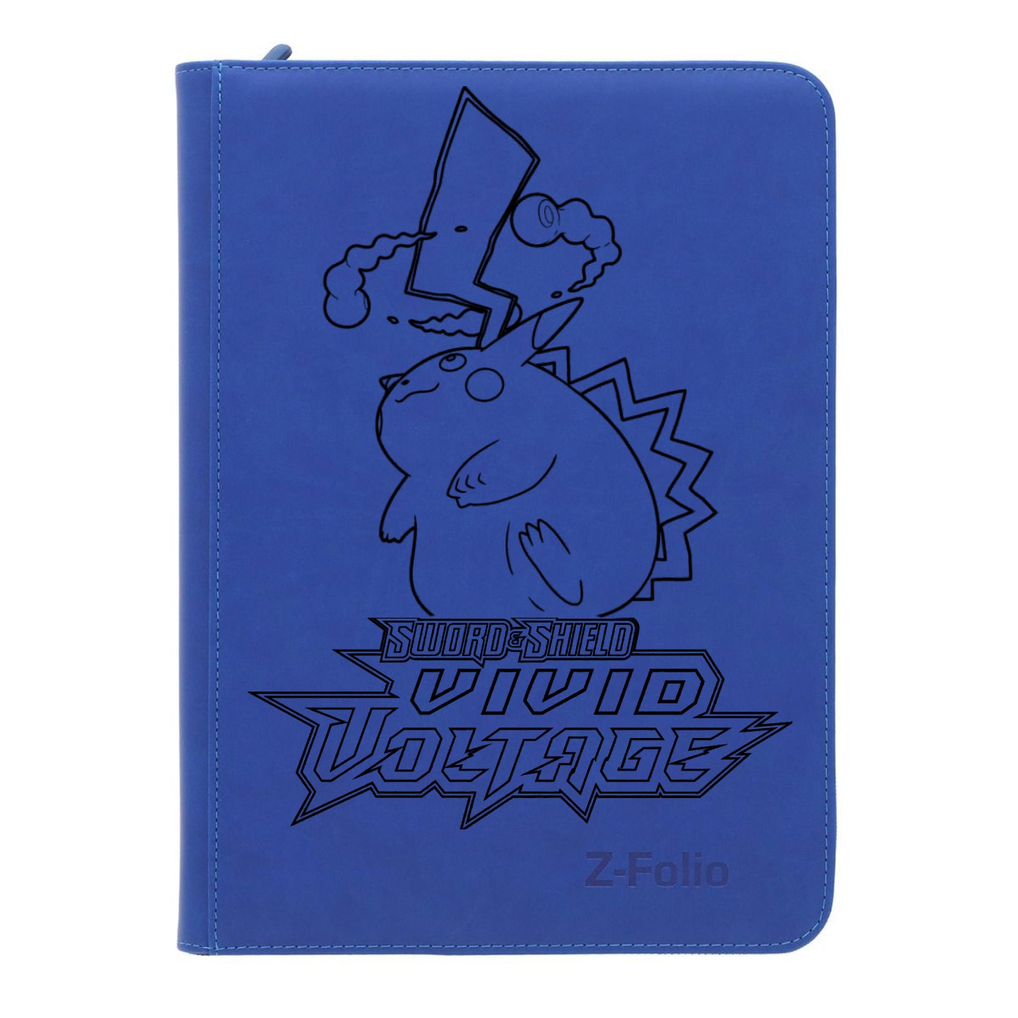 Vivid Voltage (SWSH4)