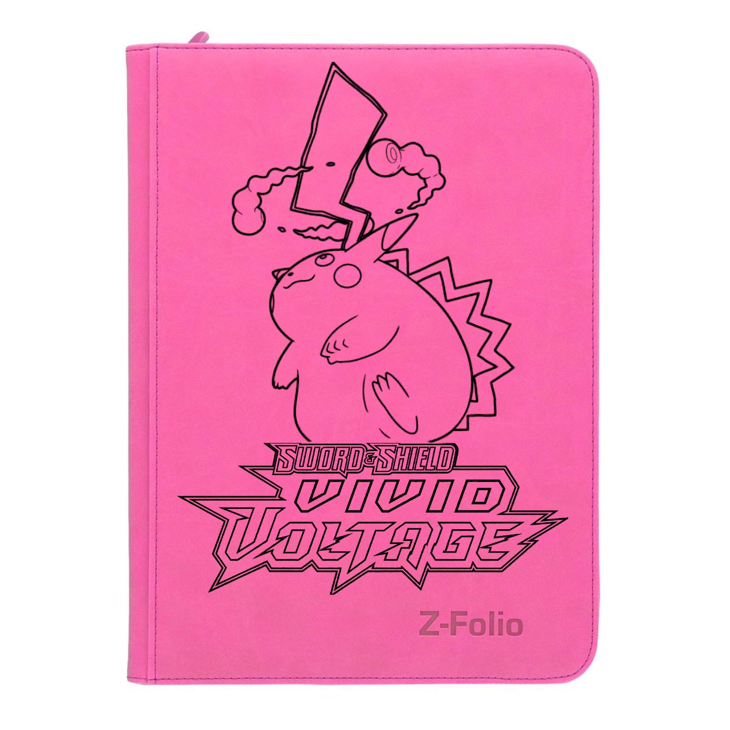 Vivid Voltage (SWSH4)