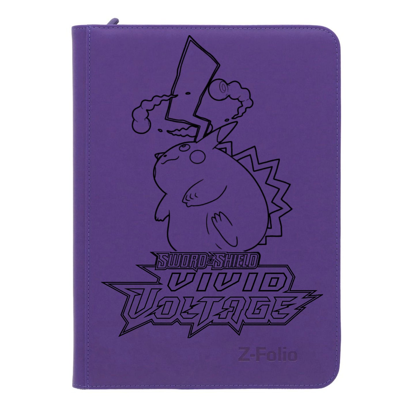 Vivid Voltage (SWSH4)