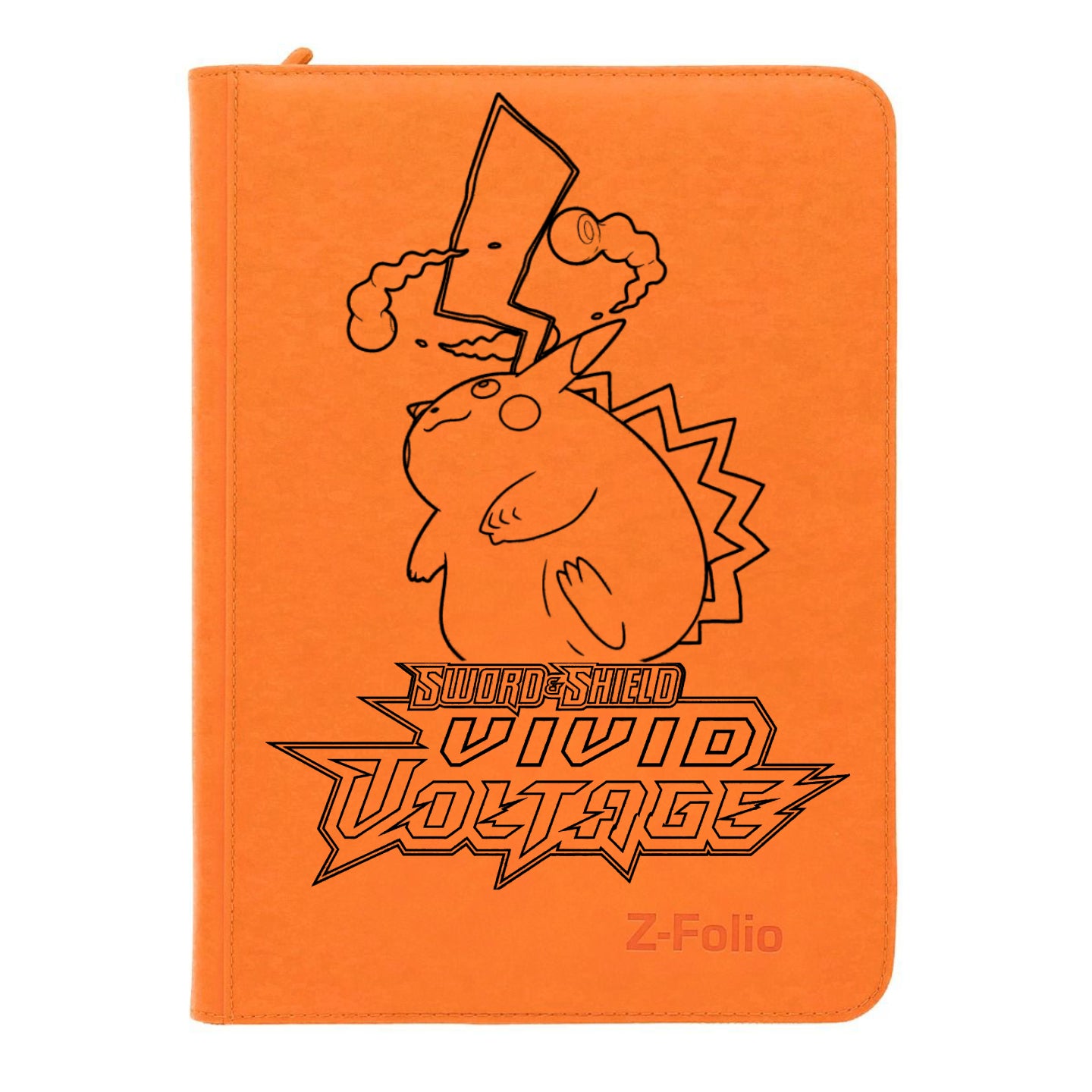 Vivid Voltage (SWSH4)
