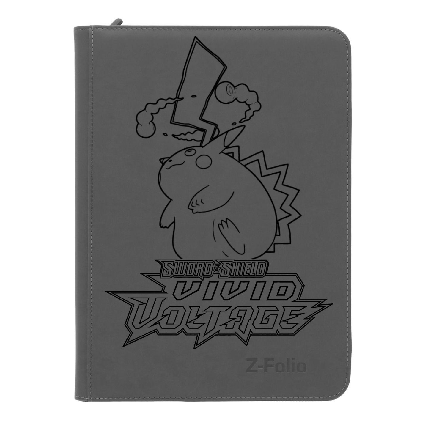 Vivid Voltage (SWSH4)