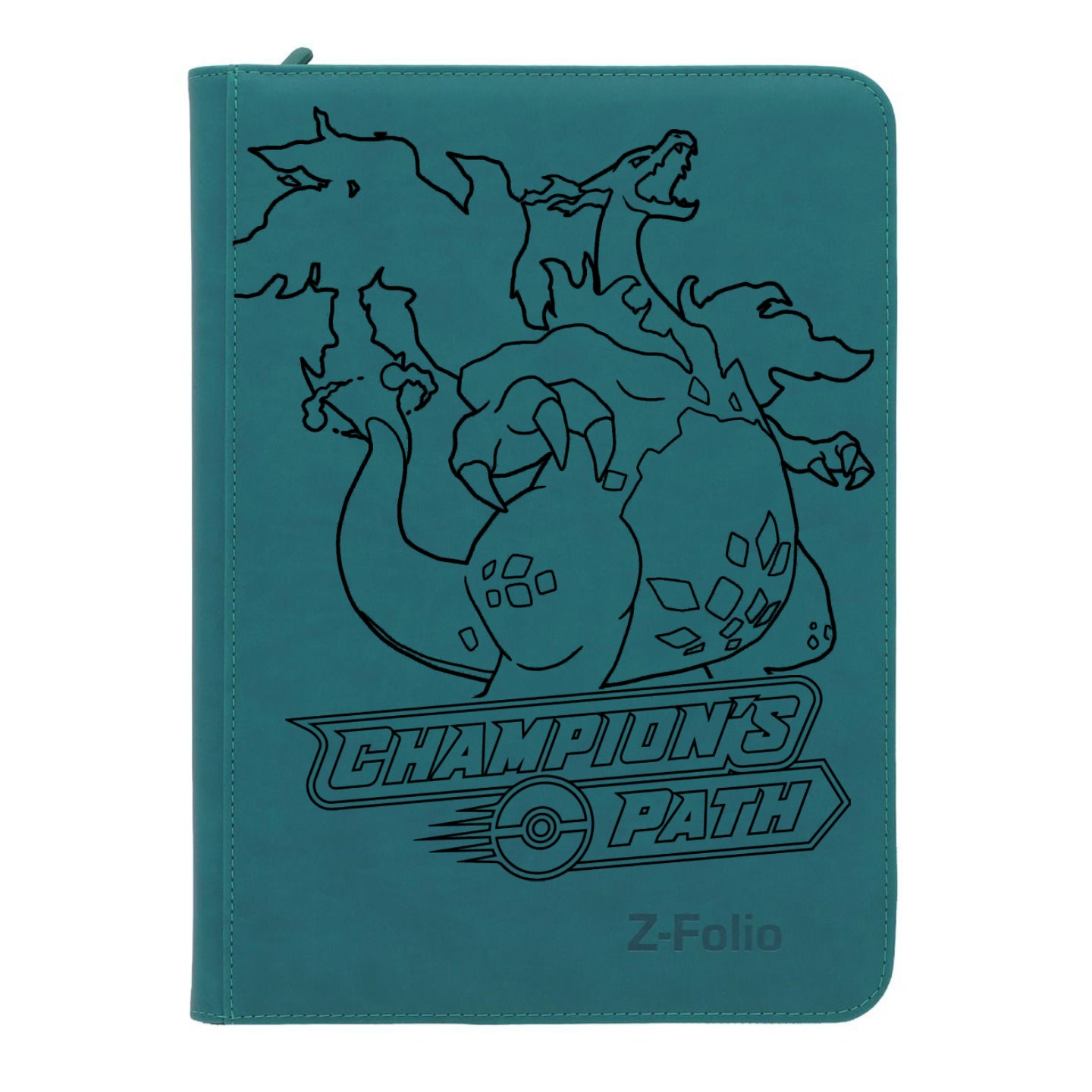 Champion's Path (SWSH3.5)