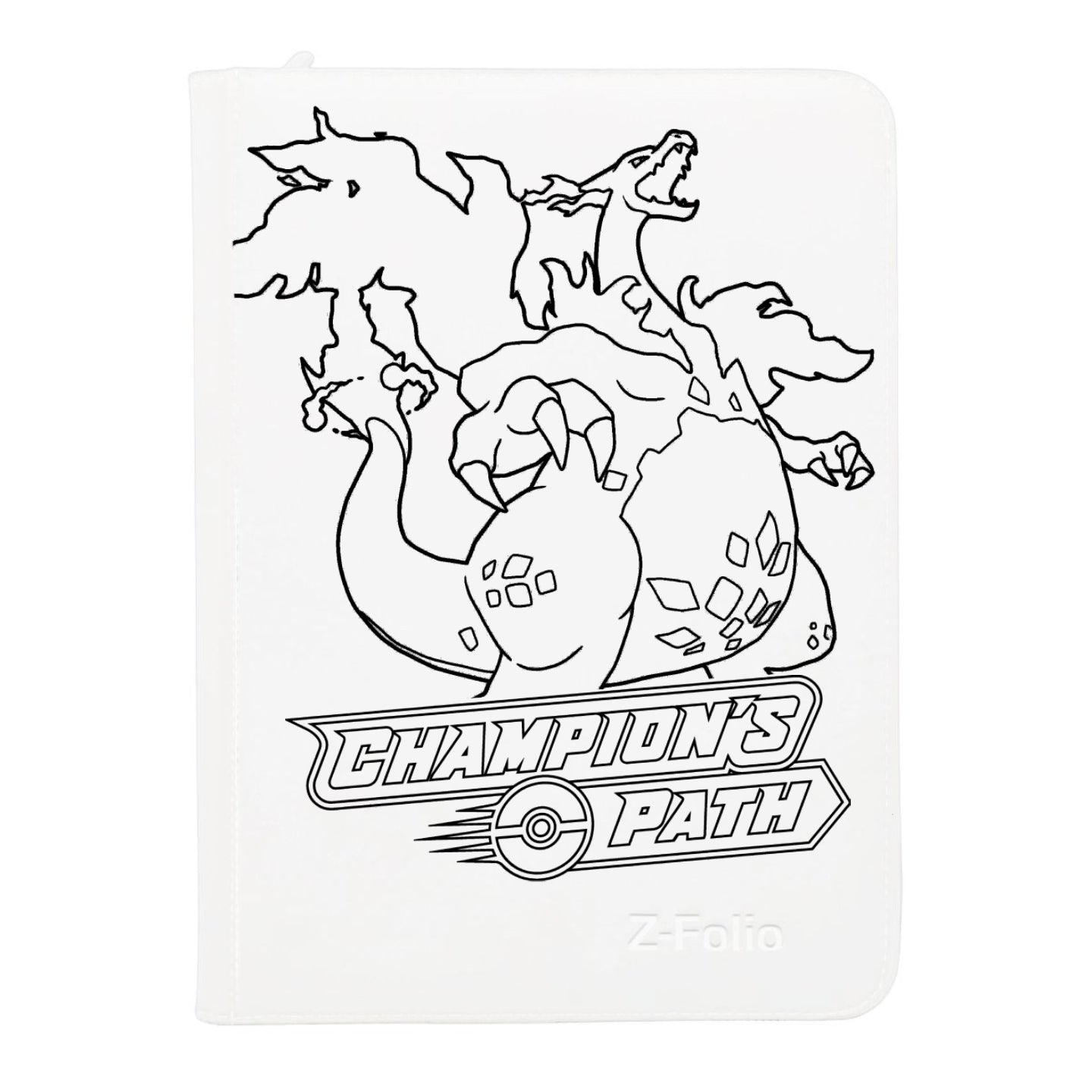 Champion's Path (SWSH3.5)