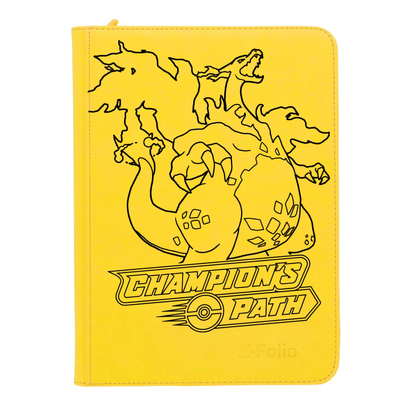 Champion's Path (SWSH3.5)
