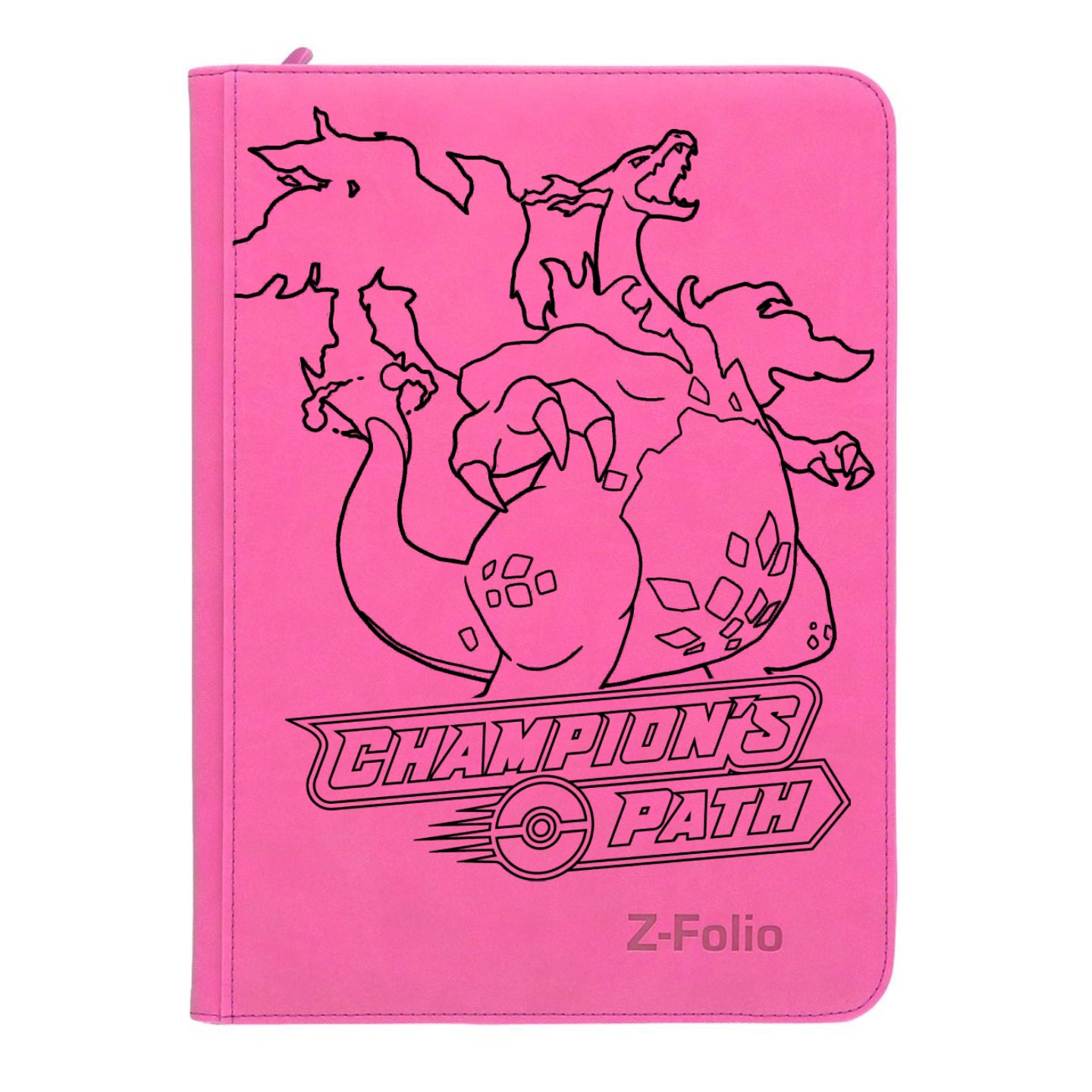 Champion's Path (SWSH3.5)