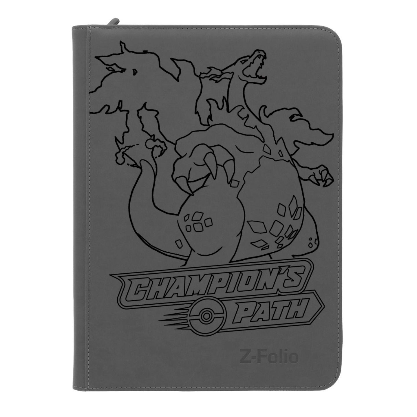 Champion's Path (SWSH3.5)