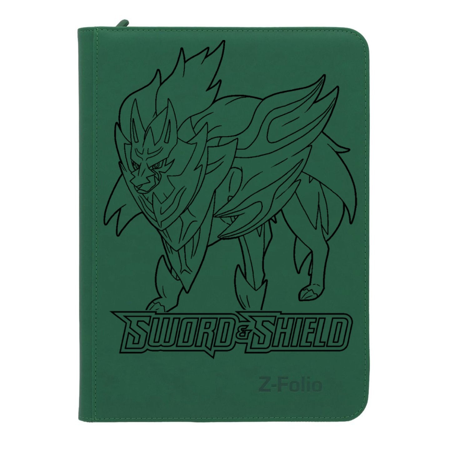 Sword & Shield Base (SWSH1)
