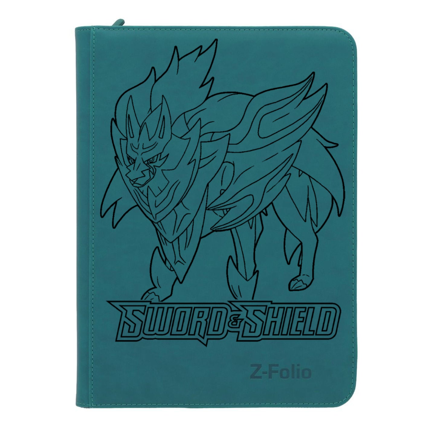 Sword & Shield Base (SWSH1)
